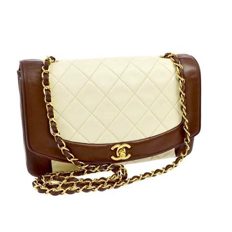 chanel diana bag On Sale 